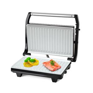 Esperanza EKG006 Electric grill 750W Inox/Black 3