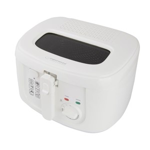 Esperanza EKG012 Deep Fryer 2.5L, White