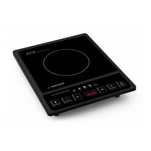 Esperanza EKH011 indukcijska ploča 2000 W crna