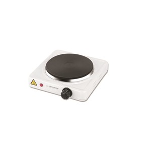 Esperanza EKH013W White Electric stove