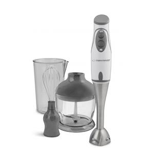 Esperanza EKM003E blender 0.75 L Immersion blender 450 W Grey, White