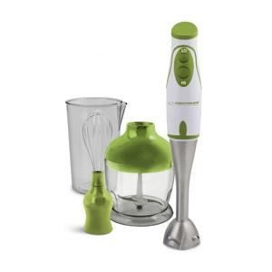 Esperanza EKM003G blender 0.75 L Immersion blender Green,White 450 W
