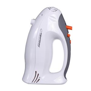 Esperanza EKM009 Hand mixer Gray, White 250 W 3