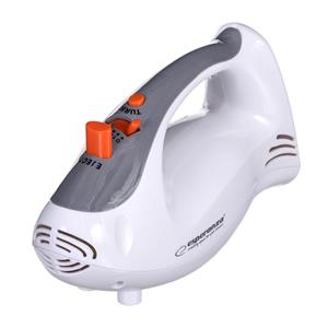 Esperanza EKM009 Hand mixer Gray, White 250 W 4