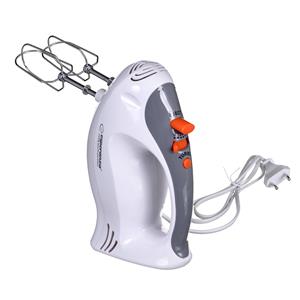 Esperanza EKM009 Hand mixer Gray, White 250 W 5