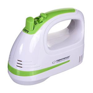 Esperanza EKM011 Apple Pie mixer Hand mixer 3