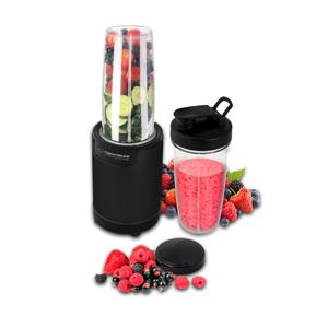 Esperanza EKM029 Nutri blender / Personal blender 6in1 700W Black