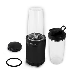 Esperanza EKM029 Nutri blender / Personal blender 6in1 700W Black 3