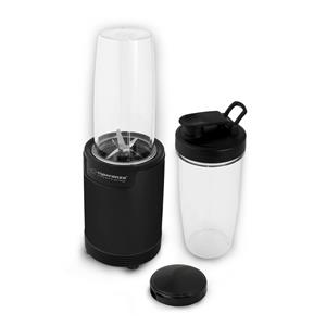 Esperanza EKM029 Nutri blender / Personal blender 6in1 700W Black 4