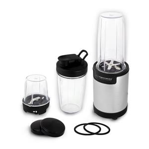 Esperanza EKM030 Nutri blender / Personal blender 9in1 900W Silver 4