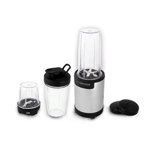 Esperanza EKM030 Nutri blender / Personal blender 9in1 900W Silver 6