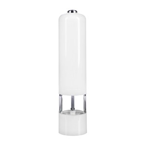 Esperanza EKP001W White pepper mill