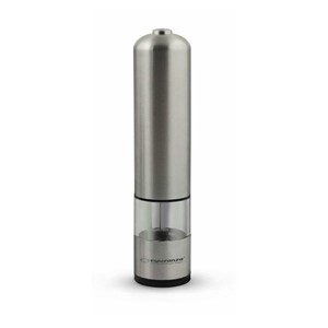 Esperanza EKP002 seasoning grinder Salt & pepper grinder Stainless steel