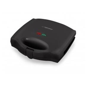 Esperanza EKT006K sandwich maker 700 W Black