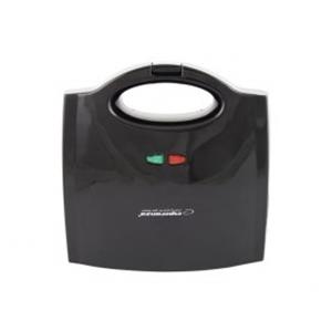 Esperanza EKT006K sandwich maker 700 W Black 3