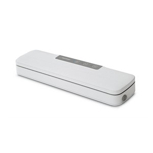 Esperanza EKV001 Vacuum sealer 300 mm White