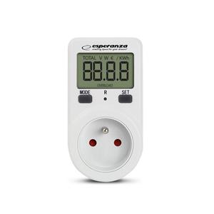 Esperanza ELA102 Electronic power consumption meter