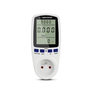 Esperanza ELA103 Electronic power consumption meter