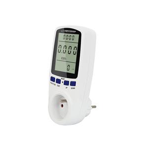 Esperanza ELA103 Electronic power consumption meter 3