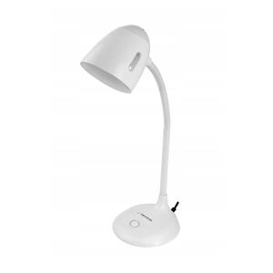 Esperanza ELD110W Electra desk lamp white