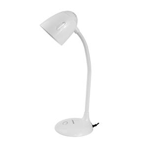 Esperanza ELD110W Electra desk lamp white 3