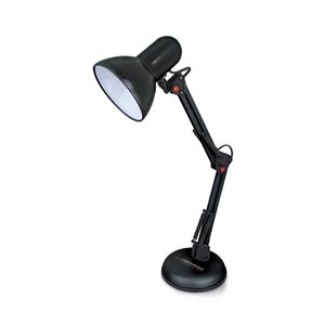 Esperanza ELD112K desk lamp Black