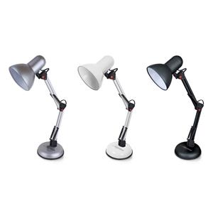 Esperanza ELD112K desk lamp Black 5