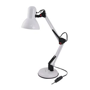 Esperanza ELD112W desk lamp White