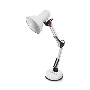 Esperanza ELD112W desk lamp White 3