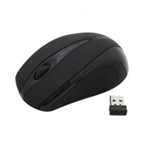 Esperanza EM101K mouse Ambidextrous RF Wireless Optical 1000 DPI