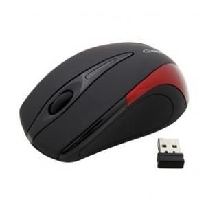 Esperanza EM101R mouse RF Wireless Optical 800 DPI