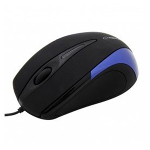 Esperanza EM102B mouse USB Type-A Optical 800 DPI
