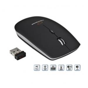 Esperanza EM120K mouse RF Wireless Optical 1600 DPI 3