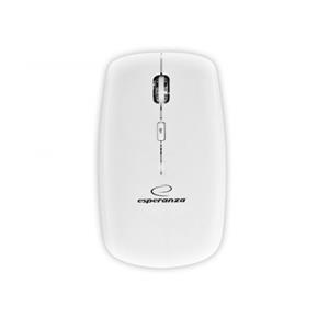 Esperanza EM120W mouse RF Wireless Optical 2400 DPI