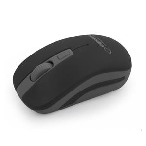 Esperanza EM126EK mouse RF Wireless Optical 1600 DPI