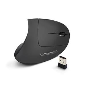 Esperanza EM133 Mouse RF Wireless Optical 1600 DPI 3