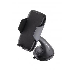 Esperanza EMH113 holder Passive holder Mobile phone/Smartphone Black