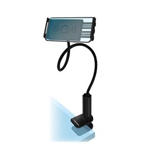 Esperanza EMH142 Desktop mount for phones/tablets black