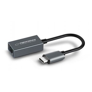 Esperanza ENA102 PoE adapter