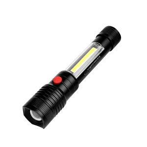 Esperanza EOT069 Flashlight Black, LED Flashlight
