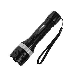 Esperanza EOT071 Flashlight Black, LED Flashlight