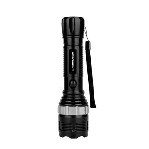 Esperanza EOT071 Flashlight Black, LED Flashlight 4