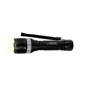 Esperanza EOT071 Flashlight Black, LED Flashlight 6