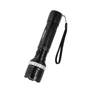 Esperanza EOT072 Flashlight Black, LED Flashlight 3