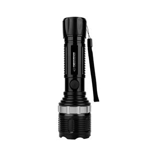 Esperanza EOT072 Flashlight Black, LED Flashlight 4