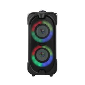 Esperanza EP157 BT FM LED RGB Speaker Black 10W 3