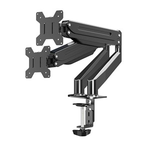 Esperanza ERW020 monitor mount /stand 68.6 cm (27) Desk Black