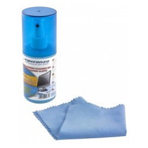 Esperanza ES121 equipment cleansing kit LCD /TFT /Plasma 200 ml