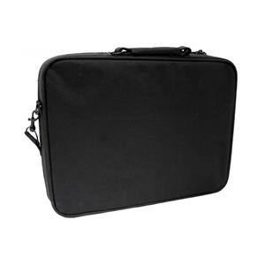 Esperanza ET101 laptop case 39.6 cm (15.6") Sleeve case Black 3