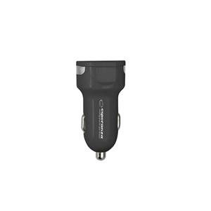 Esperanza EZ110 Car Charger Auto Black 3